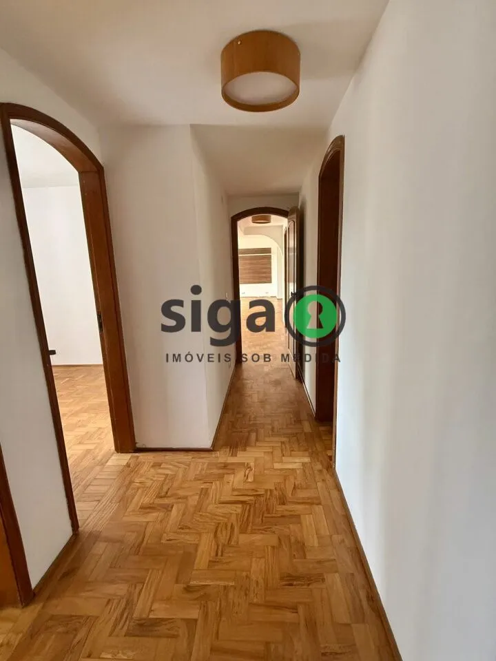 Imagem Apartamento 4 dormitórios sendo 1 suíte no melhor ponto da Chacara Flora