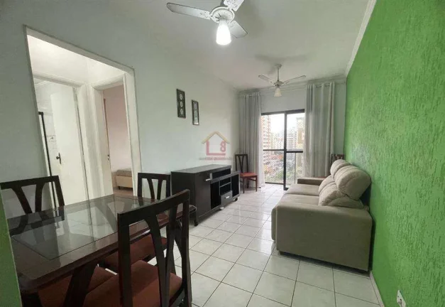 Imagem apartamento a venda