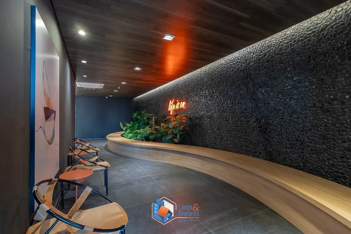 Imagem Studio para venda em Moema com 1 quarto, 26m²