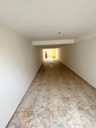 Imagem Sobrado com 3 dormitórios à venda, 130 m² - Vila Gomes - São Paulo/SP