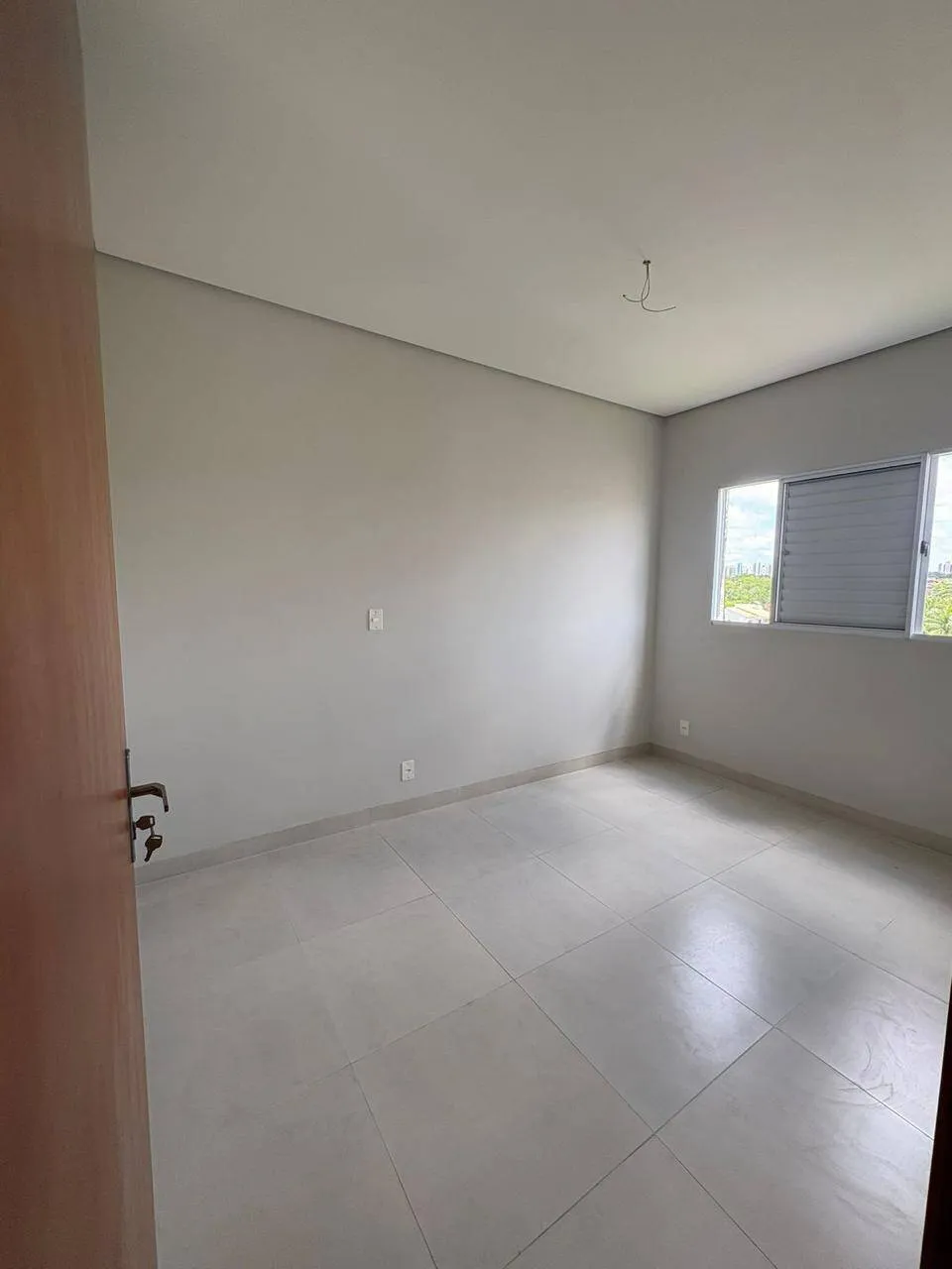 Imagem Apartamento 2 Quartos Bairro Boa Esperança