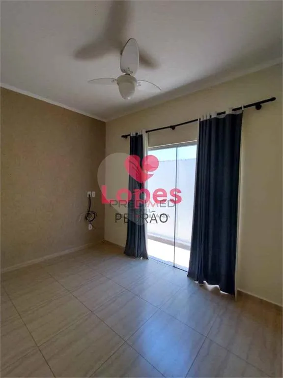 Imagem Casa de 3 quartos, 135m² no bairro Jardim Village, em Lençóis Paulista