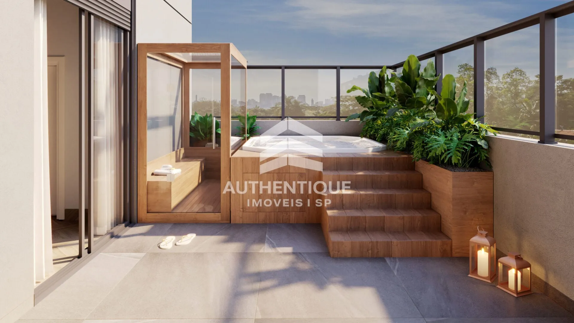 Imagem ATELIE 365 BROOKLIN - Apartamento à venda no bairro Brooklin - São Paulo/SP, Zona Sul