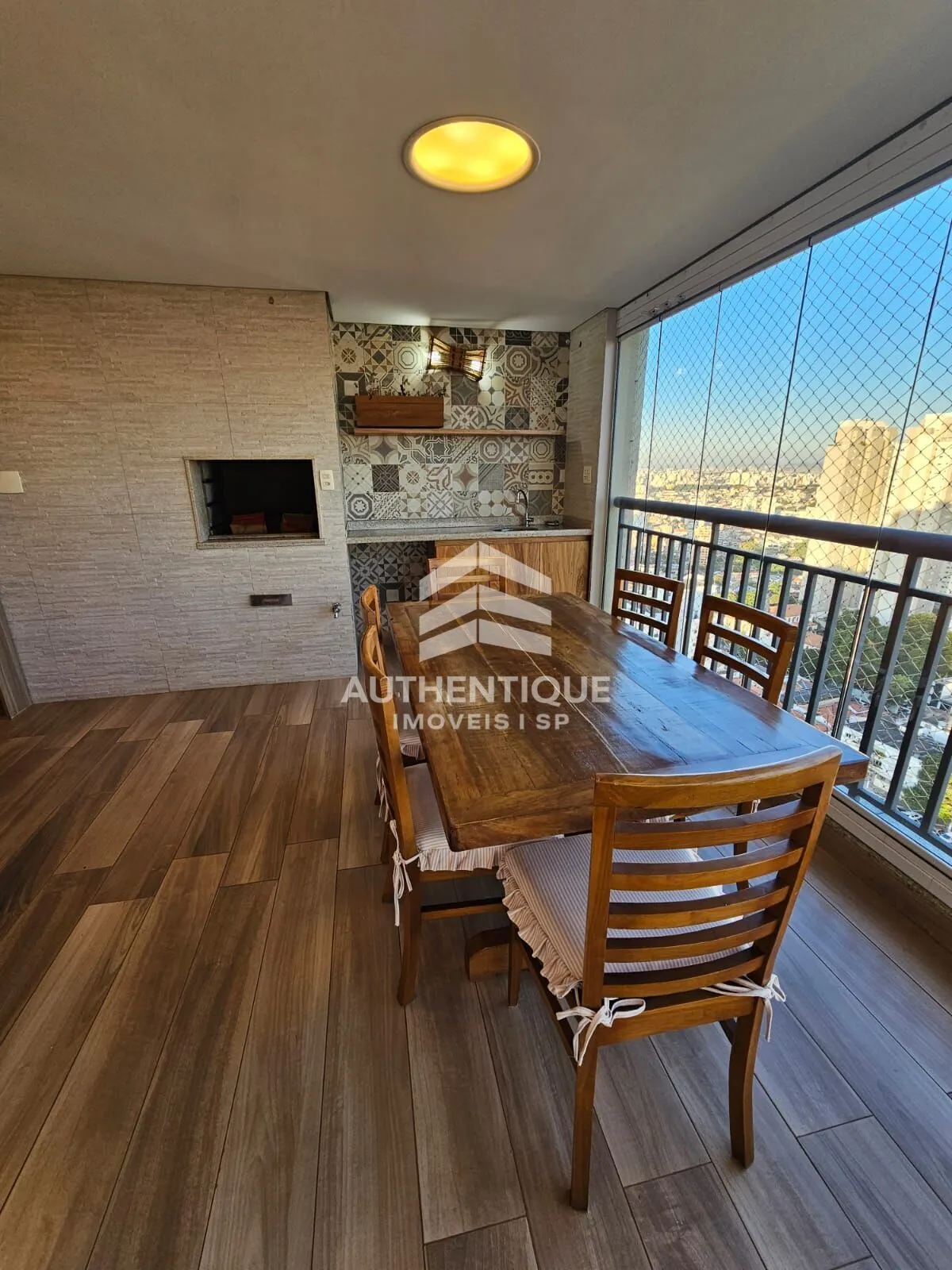 Imagem Up Vila Mariana - Apartamento à venda em São Paulo/SP