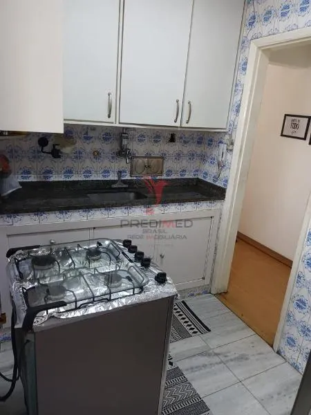 Imagem Apartamento 2 dormitórios 58m² 1 vaga Jardim Carioca Rio de Janeiro/RJ