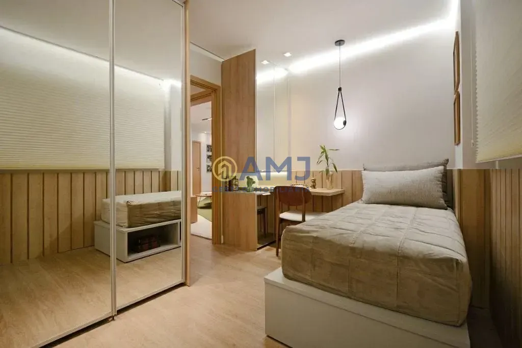 Imagem Vox Home 3 Suítes l 130m² l