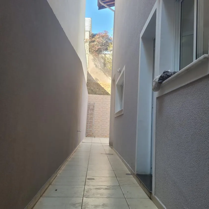 Imagem Casa Alto Padrão à Venda no Villagio Fiorentino - 241m² Construídos