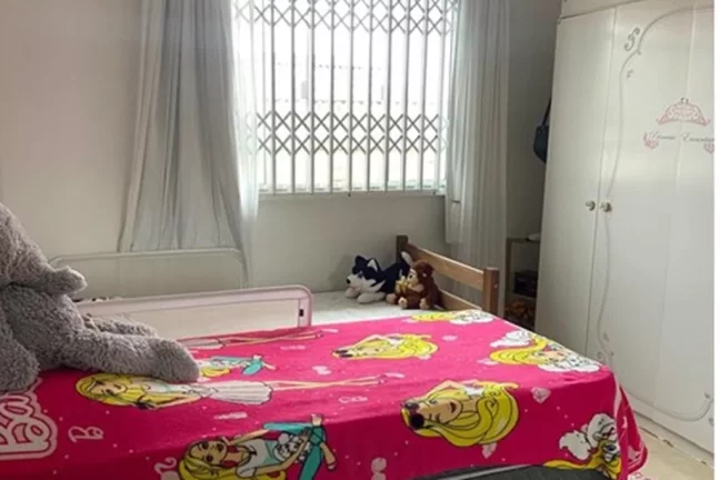 Imagem BAB 135 590231183-36 - Casa à venda no bairro Baia - Itajaí/SC
