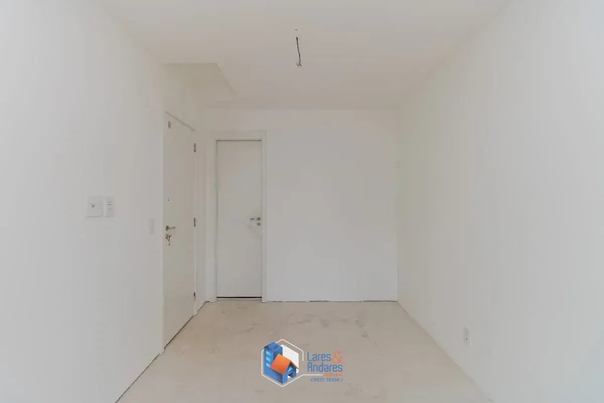 Imagem Apartamento para venda em Perdizes com 1 quarto, sendo 1 suíte, 51m²