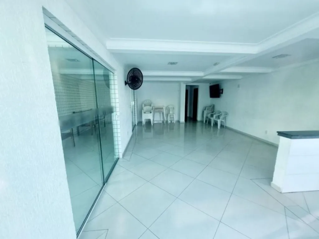 Imagem APARTAMENTO COM 62,00 m² - GUILHERMINA - PRAIA GRANDE SP