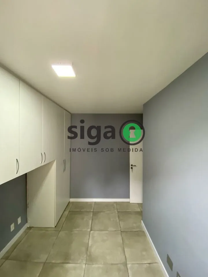 Imagem Apartamento á Venda no Morumbi - 2 quartos, 49m², 1 vaga!