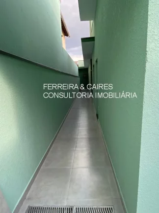 Imagem CASA RESIDENCIAL em INDAIATUBA - SP, JARDIM REGENTE