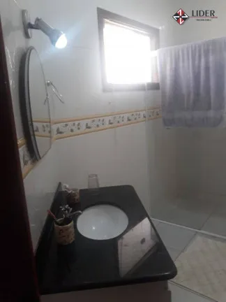 Imagem Sobrado com 3 Quartos à Venda, 183 m² em Parque Residencial Jaguari - Americana