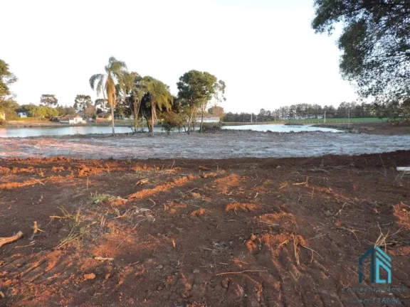 Imagem Área a venda 38.300,30 mil m², próximo novo Autódromo Internacional Chapecó SC