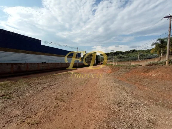 Imagem Terreno Área Comercial em Atibaia Fernão Dias