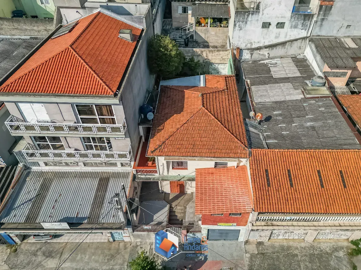 Imagem Sobrado para venda em Pirituba com 4 quartos, 221m²