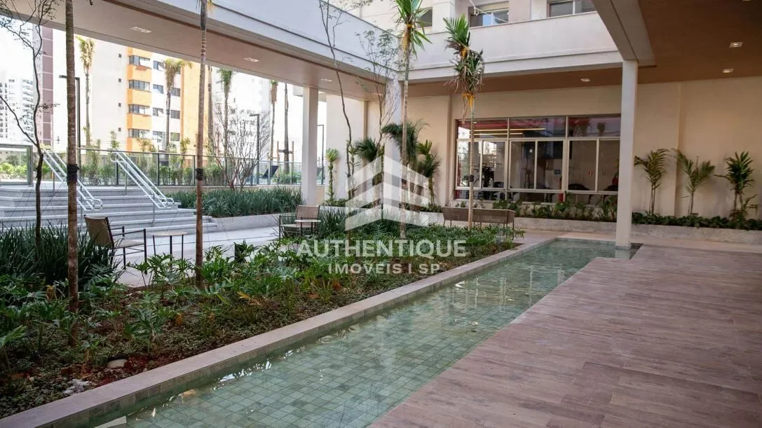 Imagem SINTONIA PERDIZES - Apartamento à venda em São Paulo/SP