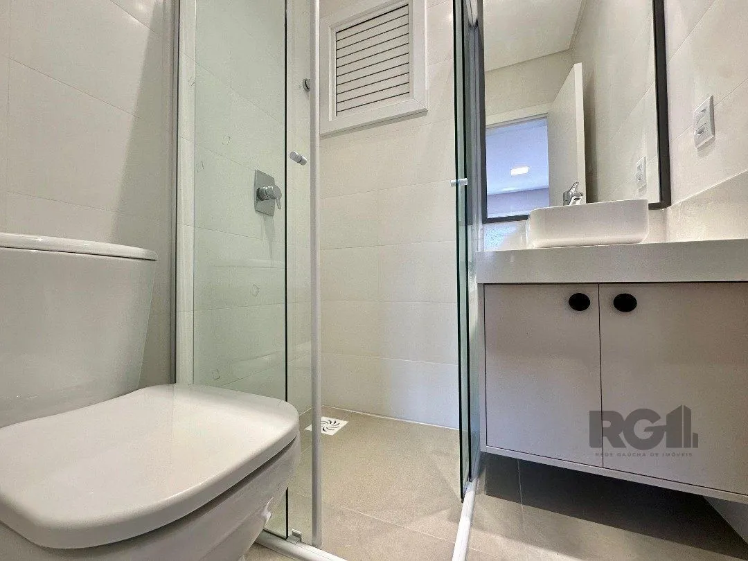 Imagem APARTAMENTO À VENDA EM CAPÃO DA CANOA