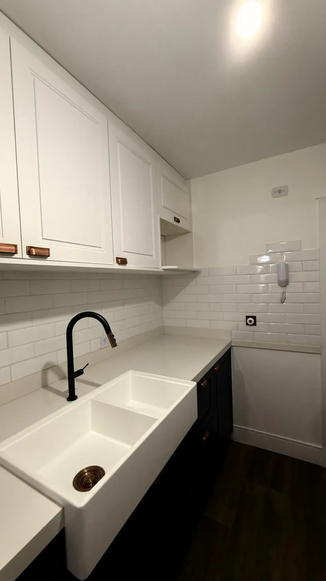 Imagem Apartamento com 3 Quartos à Venda, 94 metros em Alphaville Centro Industrial e Empresarial/Alphaville. - Barueri