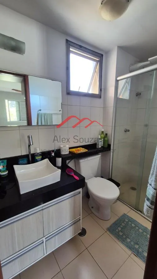 Imagem Apartamento para Venda em Campinas, Jardim Antonio Von Zuben, 3 dormitórios, 1 suíte, 2 banheiros, 2 vagas