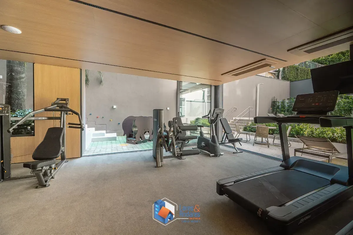 Imagem Apartamento para venda em Jardim Paulista com 3 quartos, sendo 3 suítes, 240m²