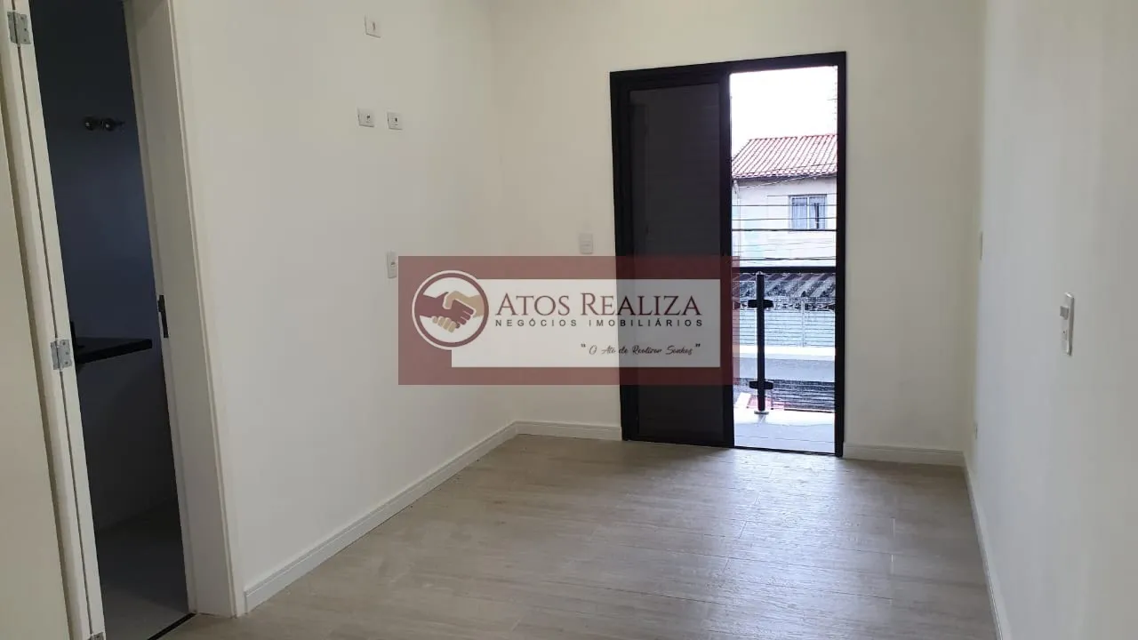 Imagem Vendo 2 Otimos Com 3 Dorm.Sobrados em Vila Isa - São Paulo