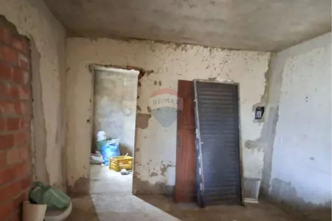 Imagem "Casa em Votorantim - Potencial e Retorno Garantido!"