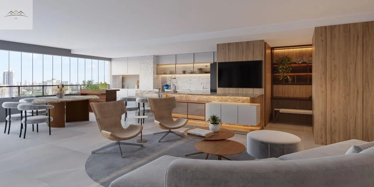 Imagem APARTAMENTO RESIDENCIAL em Santo André - São Paulo, Vila Assunção