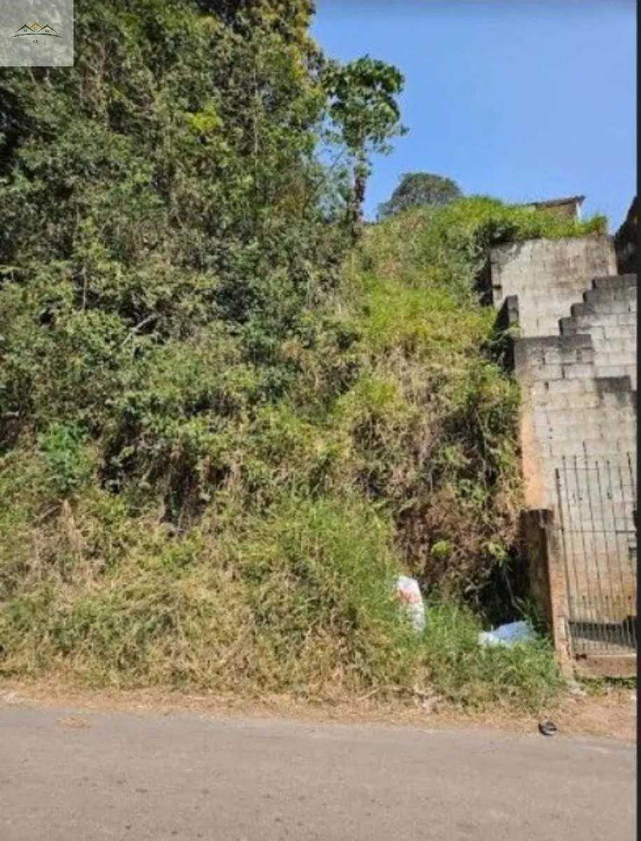 Imagem TERRENO RESIDENCIAL em Santo André - São Paulo, Recreio da Borda do Campo