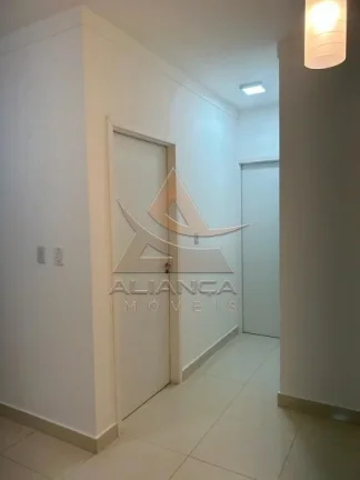 Imagem Apartamento - Ribeirão Preto - Jardim Manoel Penna