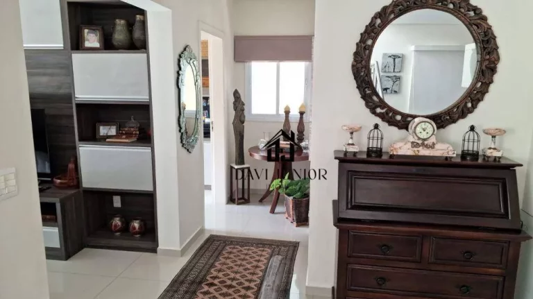 Imagem Casa à venda, 340 m² por R$ 2.850.000,00 - Condomínio Mont Blanc - Sorocaba/SP