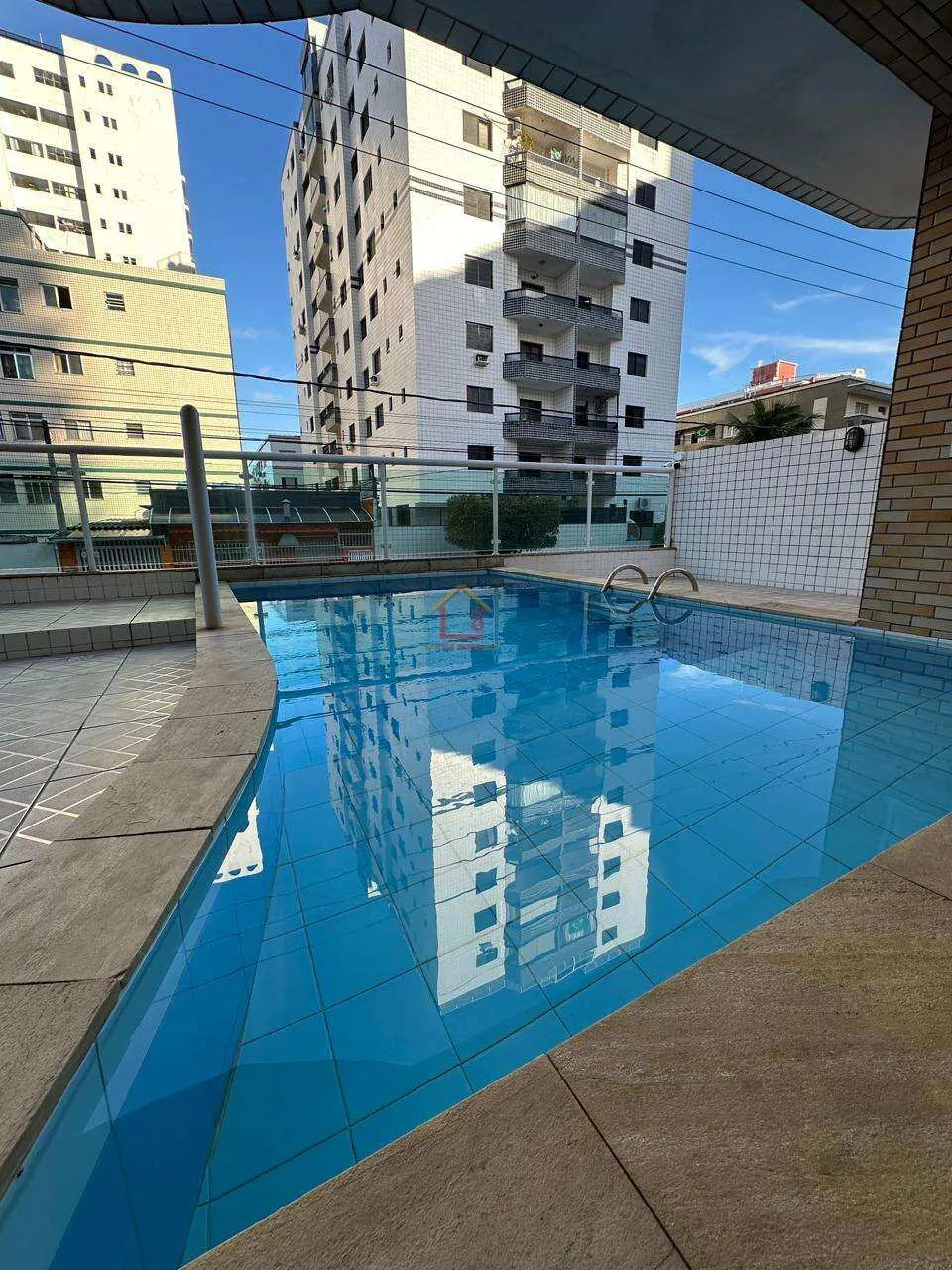 Foto do imóvel apartamento a venda - Tupi - Oportunidade