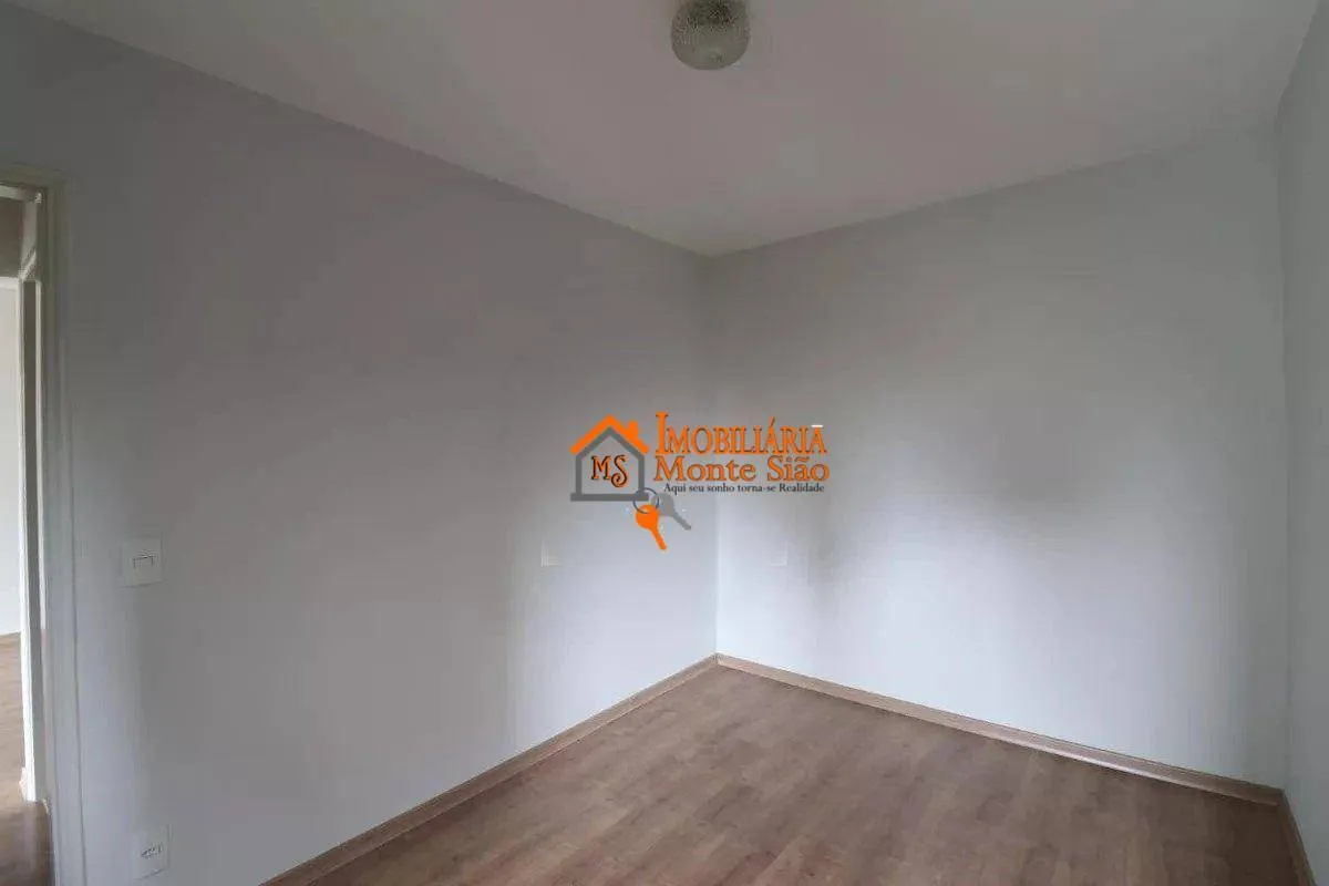 Imagem Apartamento com 2 dormitórios à venda, 60 m² por R$ 450.000 - Santana - São Paulo/São Paulo