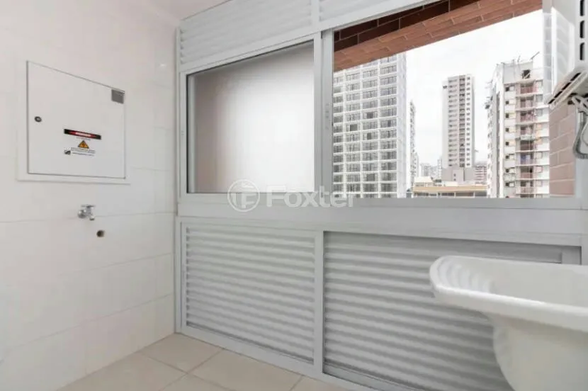 Imagem Apartamento Água Branca - 119M², 3 Dorms, 3 Suítes, 3 Vagas, Varanda.