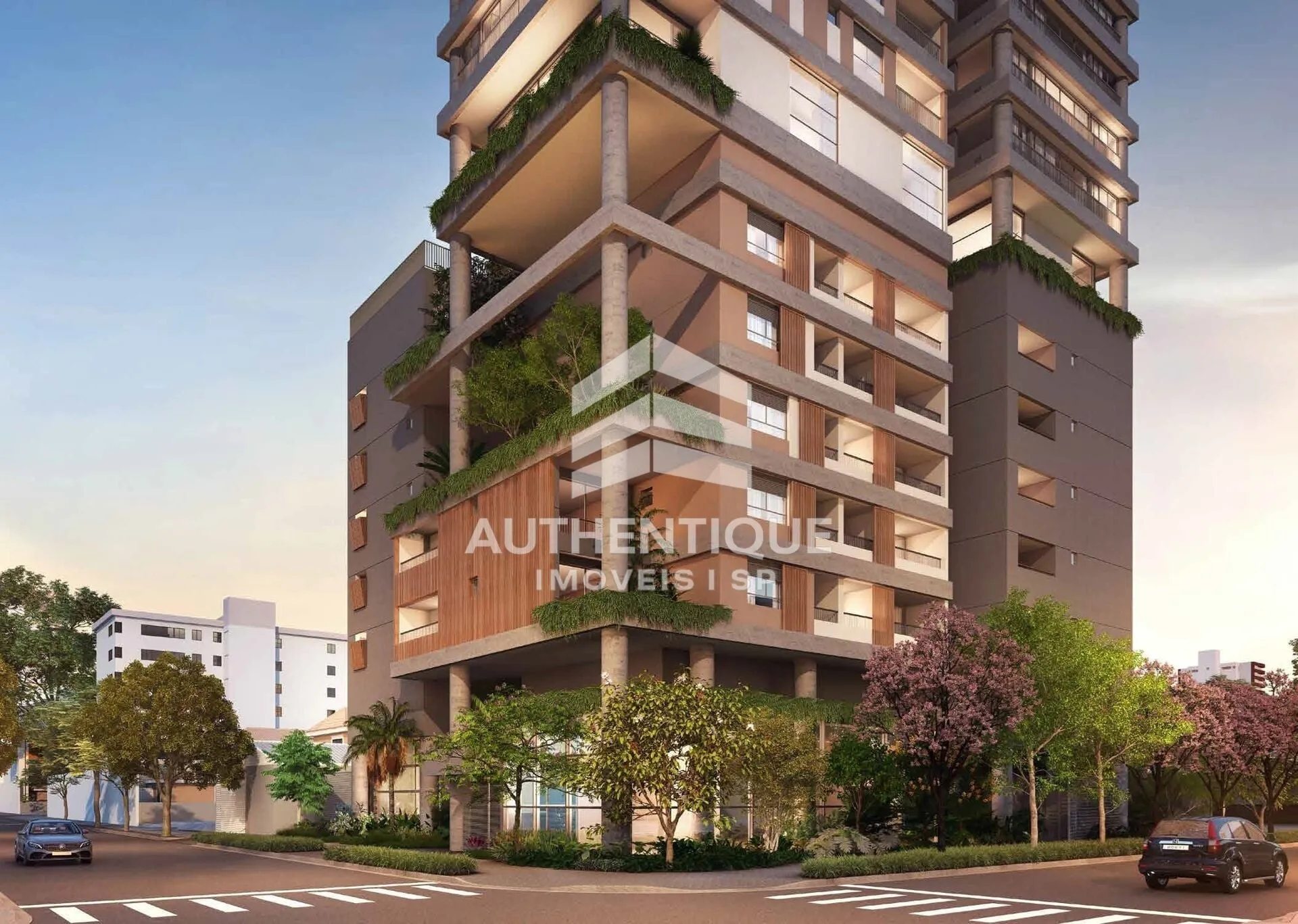 Imagem EMIIE MOEMA - Apartamento à venda no bairro Moema - São Paulo/SP, Zona Sul