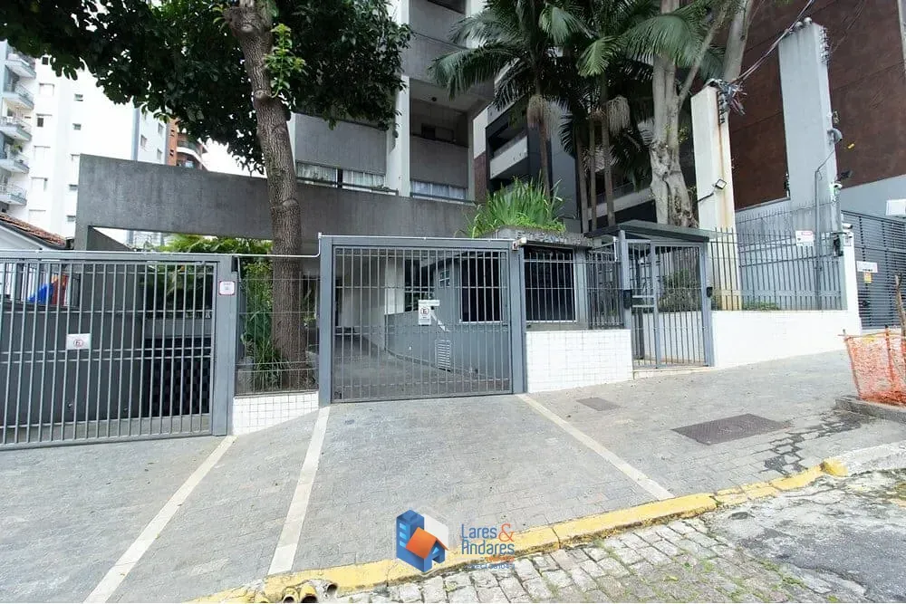 Imagem Apartamento à venda 1 Quarto 1 Suite 1 Vaga 74M² Vila Mariana São Paulo - SP
