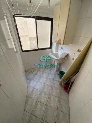 Imagem Apartamento Padrão na Enseada