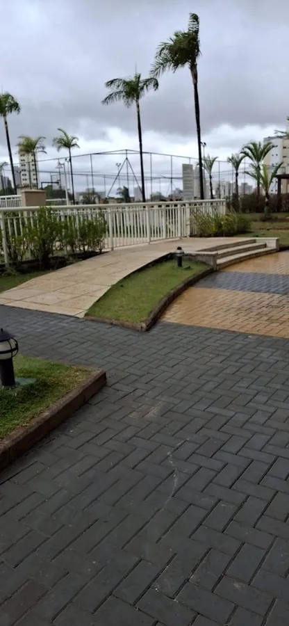 Imagem Apartamento à Venda - localizado na Saúde, próx. Shopping Plaza Sul com: