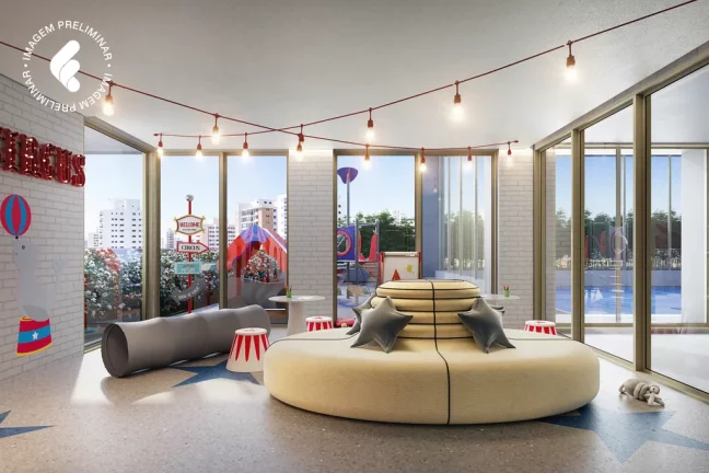 Imagem Apartamento à venda em São Paulo, Pinheiros, com 3 quartos, 207,7m2