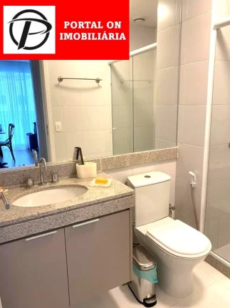 Imagem APARTAMENTO RESIDENCIAL em RIO DE JANEIRO - RJ, BARRA DA TIJUCA