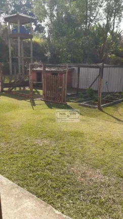 Imagem Casa com 1 dormitório à venda, 161 m² por R$ 600.000,00 - Estância Figueira Branca - Campo Limpo Paulista/SP