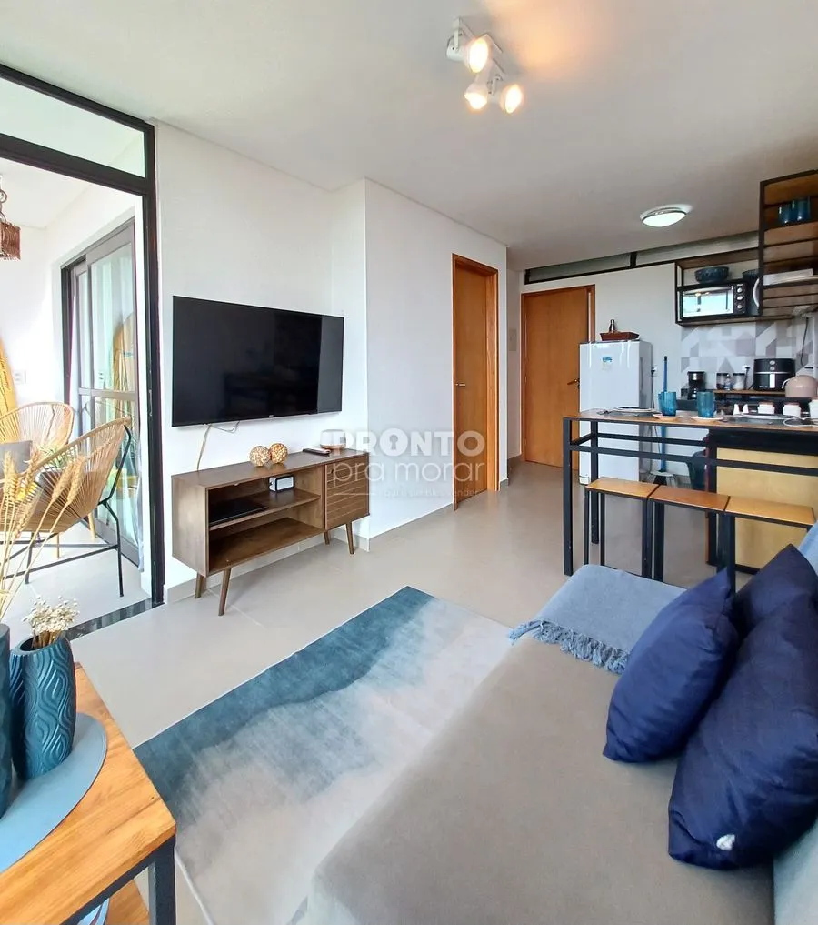 Imagem Maraca Beach Residence 2