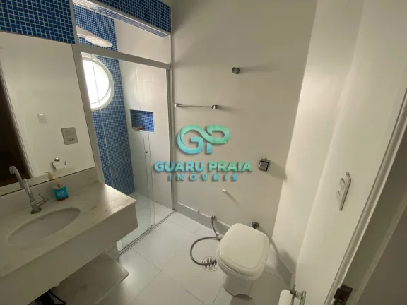 Imagem Apartamento à venda no bairro Enseada - Guarujá/SP