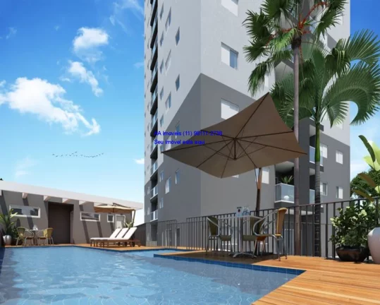 Imagem Apartamento em Barueri