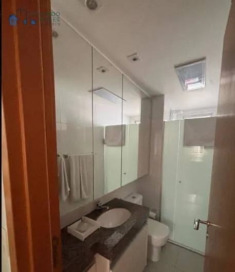 Imagem Apartamento 3 quartos, suíte, varanda, vagas paralelas. Santa Efigênia!!!