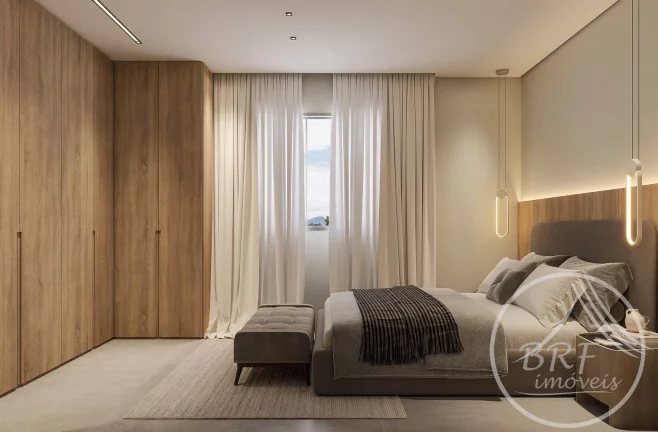 Imagem Neo Continente Residence- Há 3 min. da Ilha da Magia - 2/3 suítes+demi-suí.