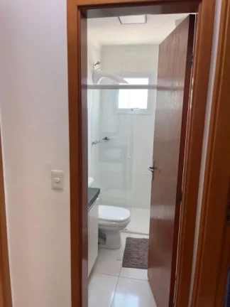 Imagem Excelente apartamento à venda no Caiçara 2 dormitórios 1 suíte!!!