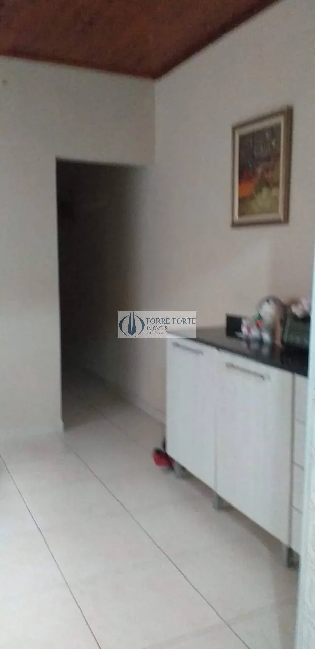 Imagem Casa Terrea com 2 dormitorios 1 suite 2 vagas em Sao Miguel Paulista.