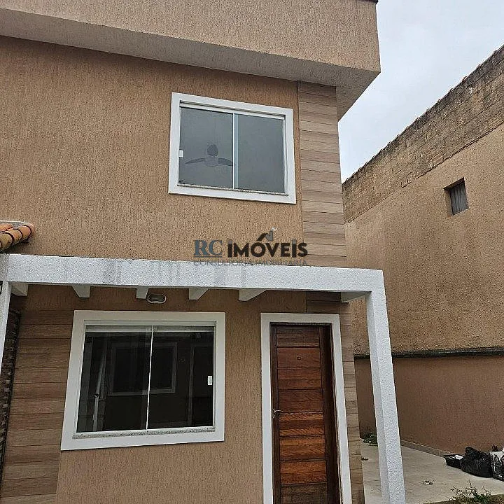 Imagem Casa a Venda no bairro Jardim Atlântico - Maricá, RJ