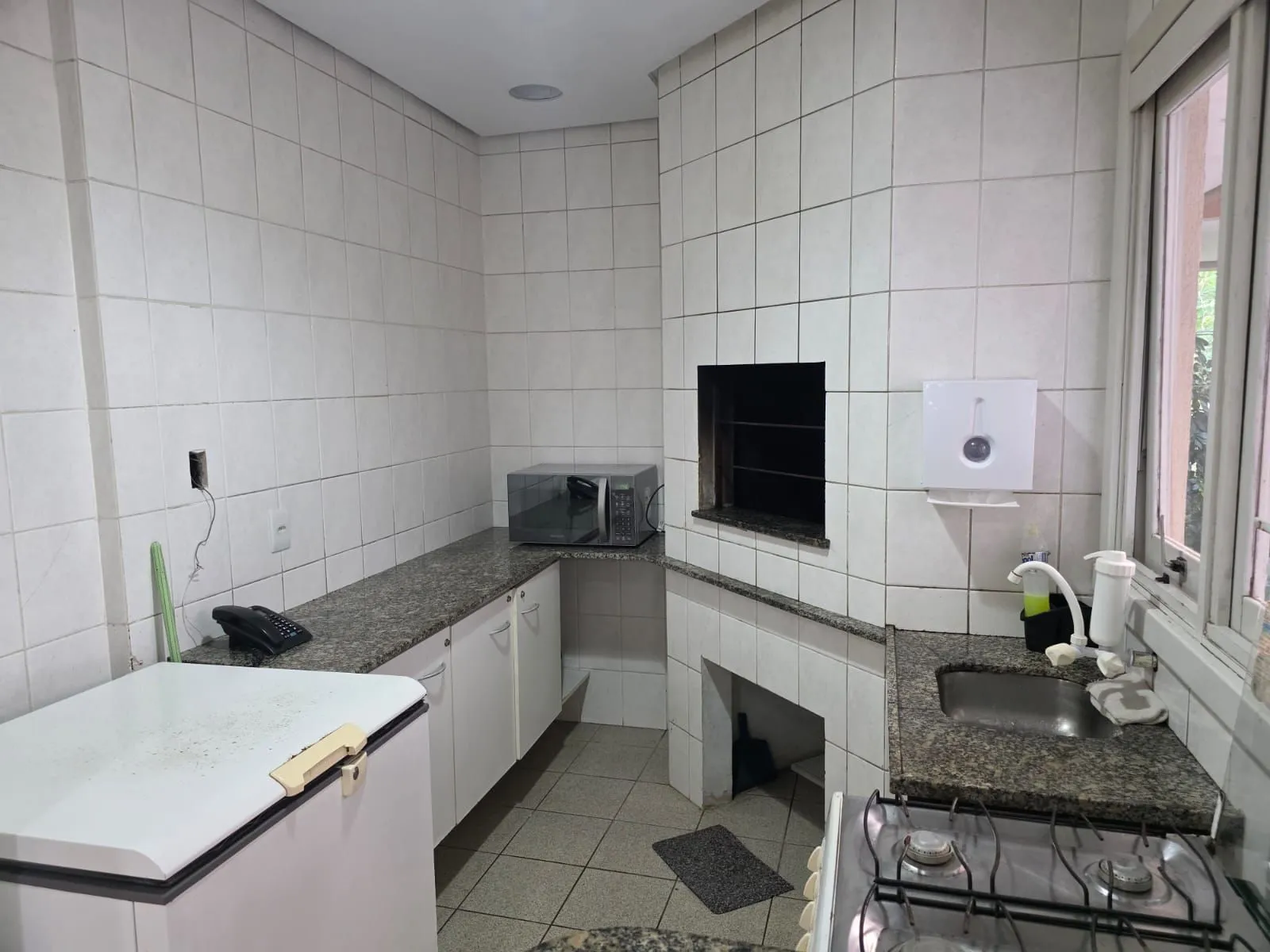 Imagem Apartamento em Tristeza